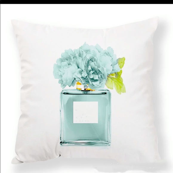 Throw pillowcases set of 4 - Picture 3 of 4